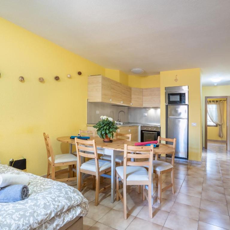 Castle Harbour Feel like home Flat Los Cristianos by LoveTenerife - Apartamento de 2 dormitorios - 4