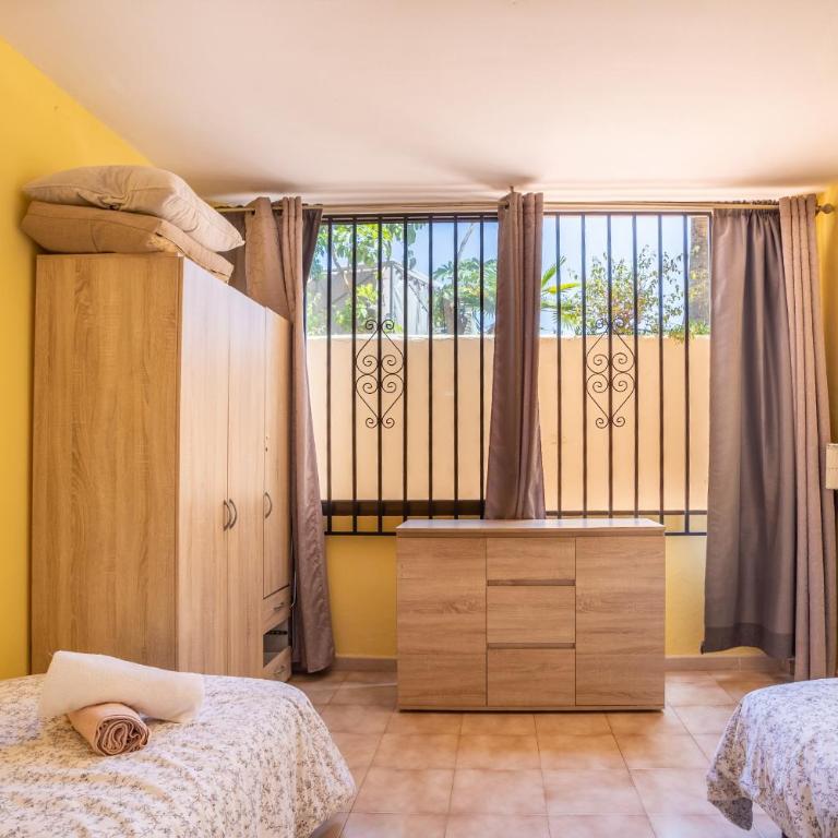 Castle Harbour Feel like home Flat Los Cristianos by LoveTenerife - Apartamento de 2 dormitorios - 19