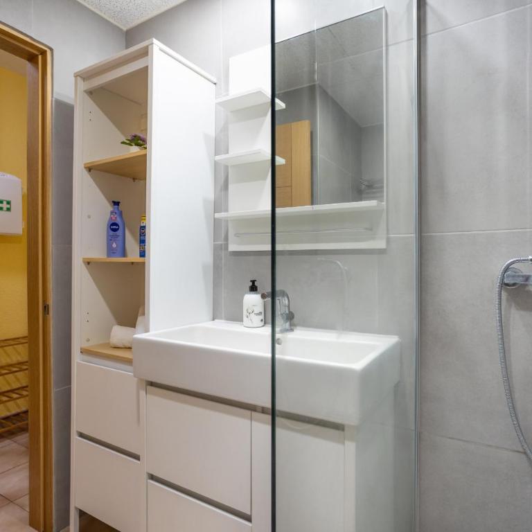 Castle Harbour Feel like home Flat Los Cristianos by LoveTenerife - Apartamento de 2 dormitorios - 23