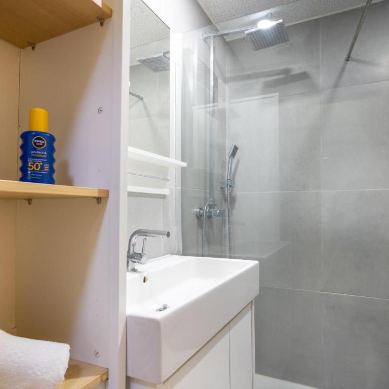 Castle Harbour Feel like home Flat Los Cristianos by LoveTenerife - Apartamento de 2 dormitorios - 21