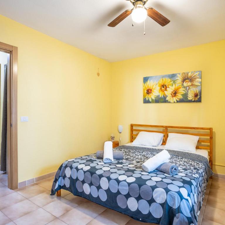 Castle Harbour Feel like home Flat Los Cristianos by LoveTenerife - Apartamento de 2 dormitorios - 11