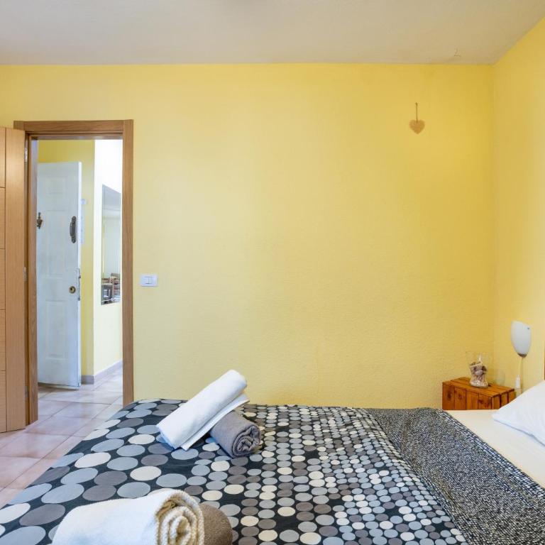 Castle Harbour Feel like home Flat Los Cristianos by LoveTenerife - Apartamento de 2 dormitorios - 12