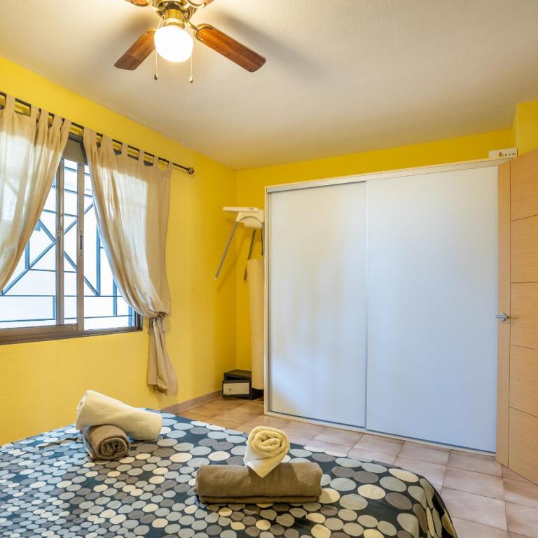 Castle Harbour Feel like home Flat Los Cristianos by LoveTenerife - Apartamento de 2 dormitorios - 15