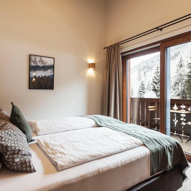 Das Glemm Hotel - Joker Card Partner - Premium Zimmer - 3