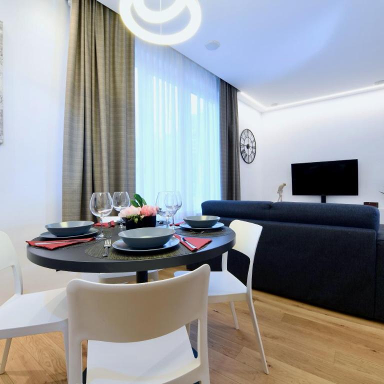 Lake Modern Suites - Free Parking - Appartamento Superior - 4
