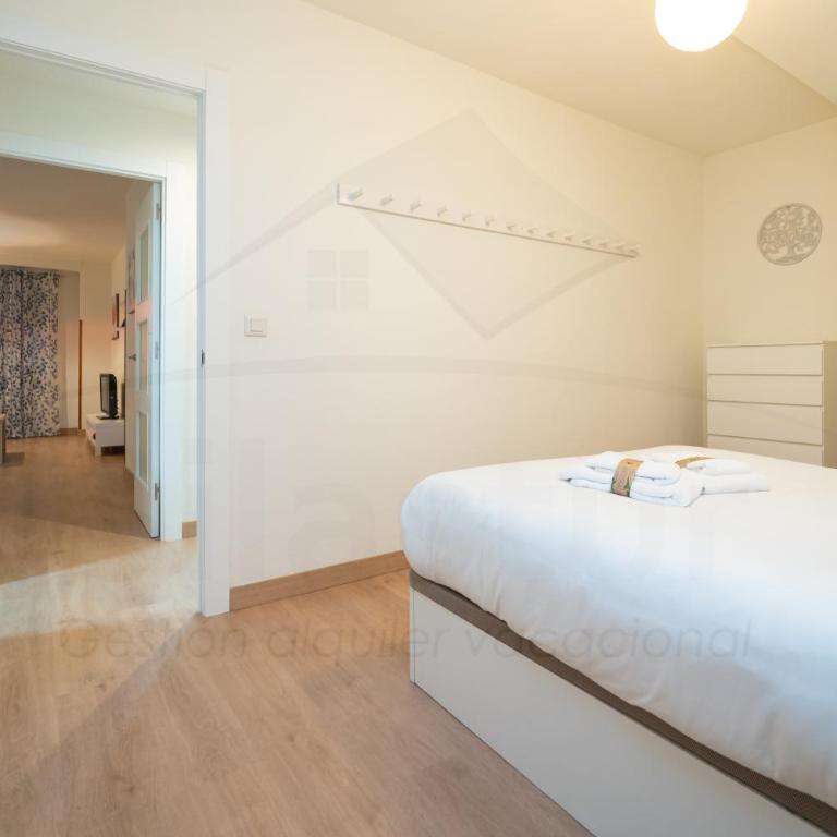 Monte Aurora By Silastur - Apartamento de 1 dormitorio - 19