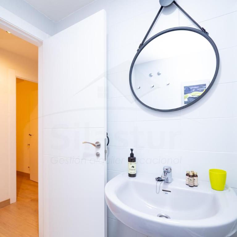 Monte Aurora By Silastur - Apartamento de 1 dormitorio - 28