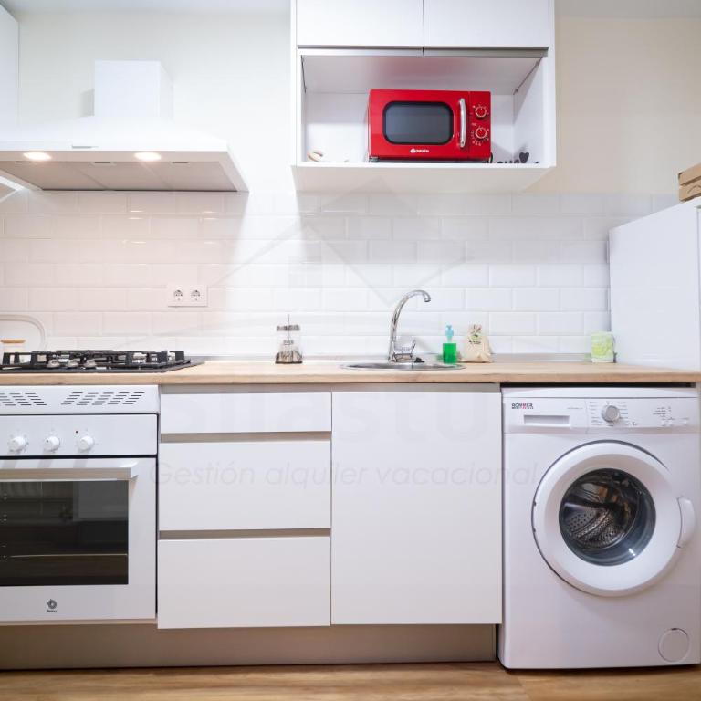 Monte Aurora By Silastur - Apartamento de 1 dormitorio - 24