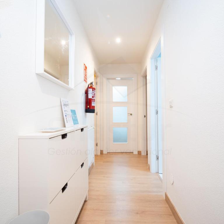 Monte Aurora By Silastur - Apartamento de 1 dormitorio - 31