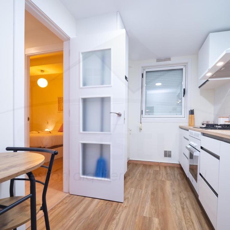 Monte Aurora By Silastur - Apartamento de 1 dormitorio - 25