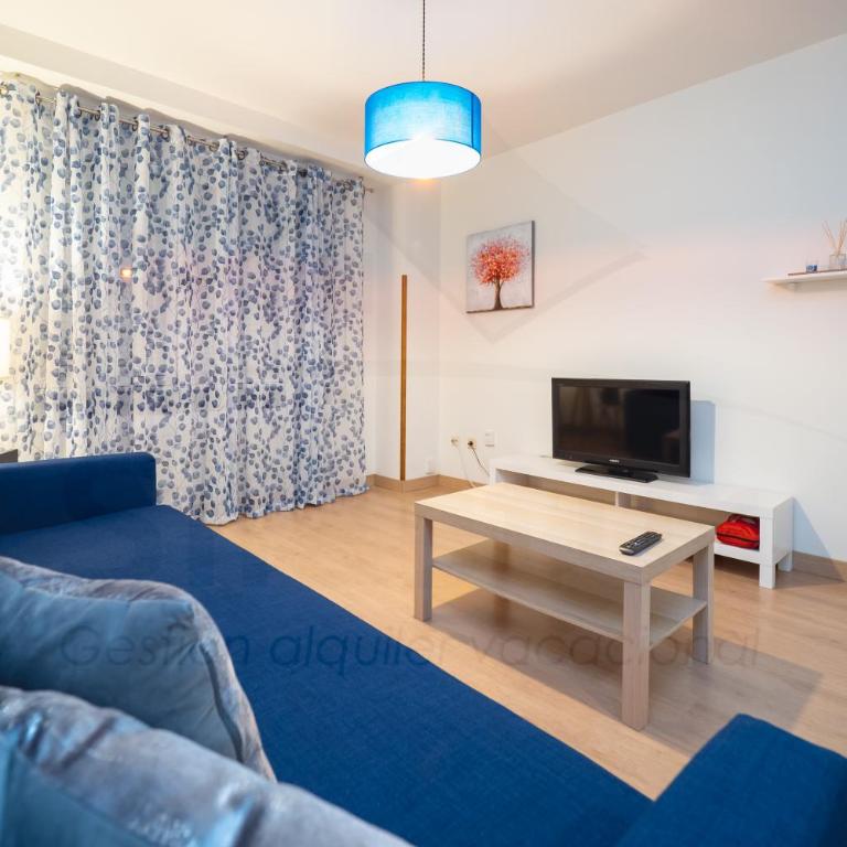 Monte Aurora By Silastur - Apartamento de 1 dormitorio - 12