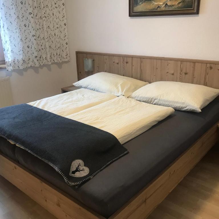 Apart Mangweth - Apartment mit 1 Schlafzimmer - 4