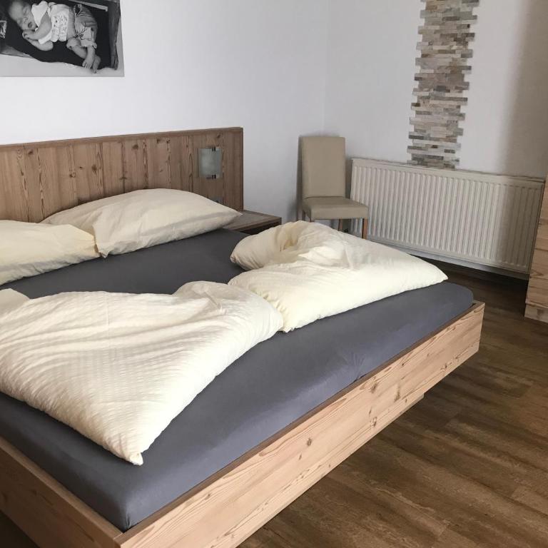 Apart Mangweth - Apartment mit Terrasse - 7