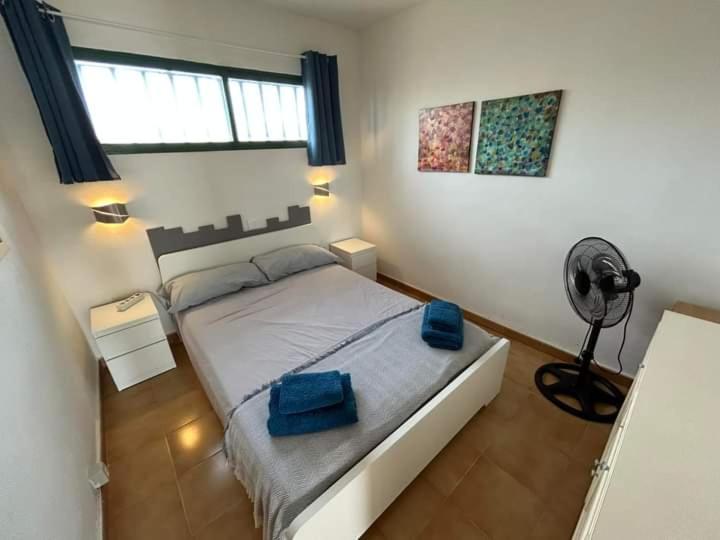 Las Torres Del Castillo-120 Palms - Apartamento de 1 dormitorio - 11
