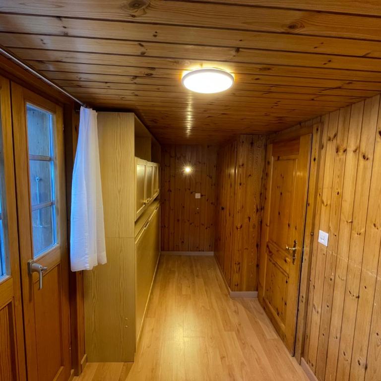 Apartment Moulin - Apartment mit 2 Schlafzimmern und Balkon - 10