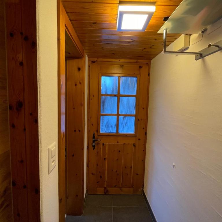 Apartment Moulin - Apartment mit 2 Schlafzimmern und Balkon - 12