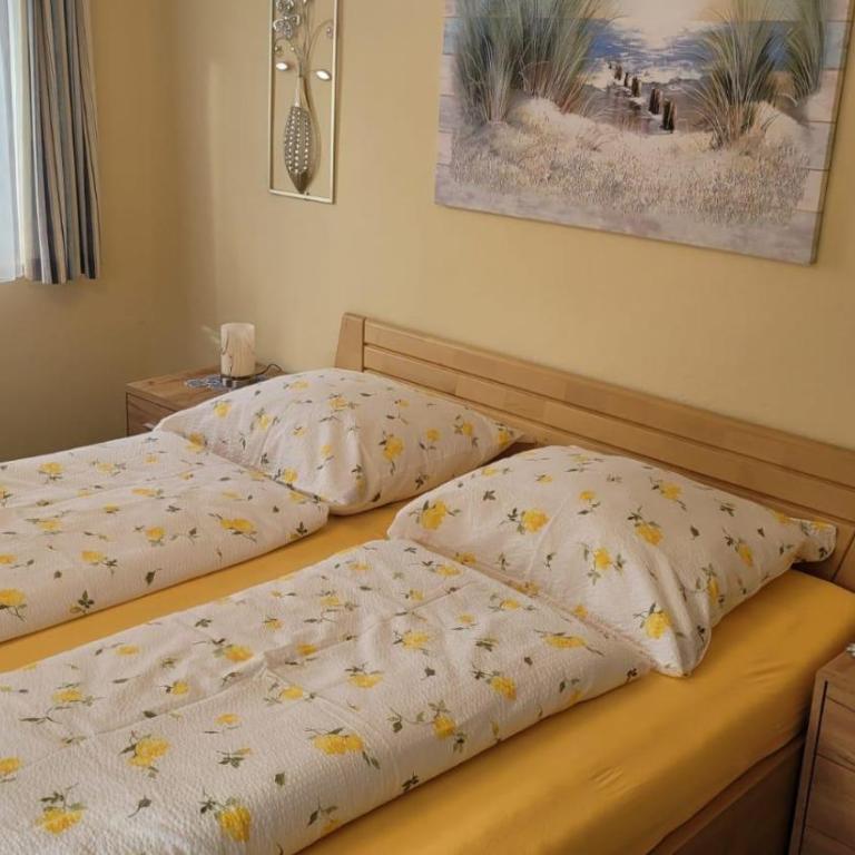 Gästehaus Raab - Doppelzimmer mit Dusche - 5
