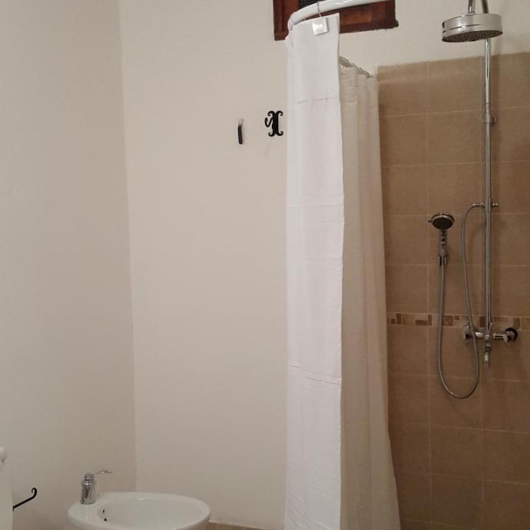 Casona del Pino, Hotel Boutique - Habitación Doble Estándar - 1 o 2 camas - 1
