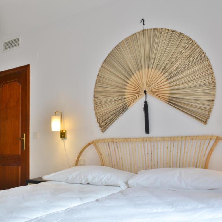 SunShine Almanzor - Apartamento de 2 dormitorios - 7