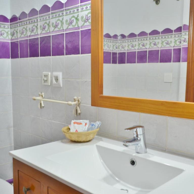 SunShine Almanzor - Apartamento de 2 dormitorios - 13