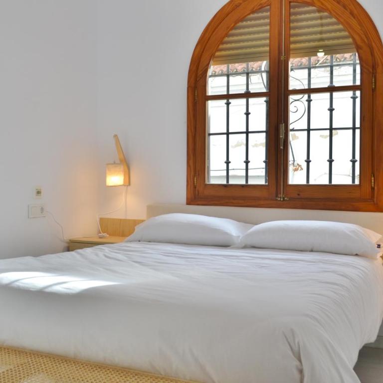 SunShine Almanzor - Apartamento de 2 dormitorios - 8