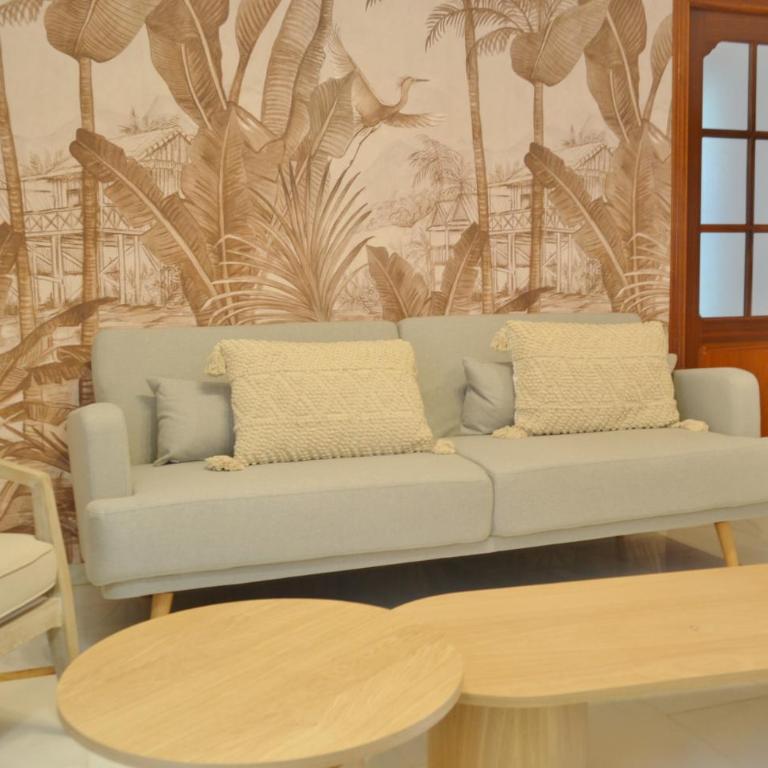 SunShine Almanzor - Apartamento de 2 dormitorios - 4