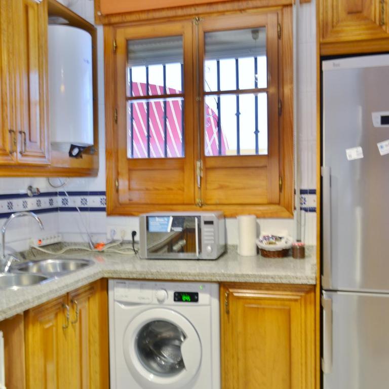 SunShine Almanzor - Apartamento de 2 dormitorios - 10