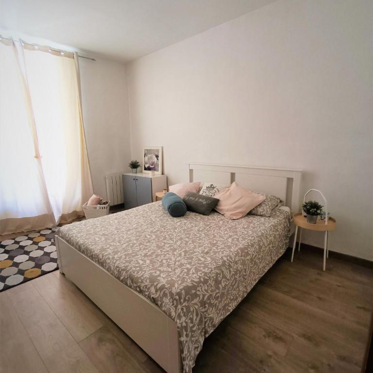Ceci's home - Few steps from Monaco WITH PARKING - Appartement - 16