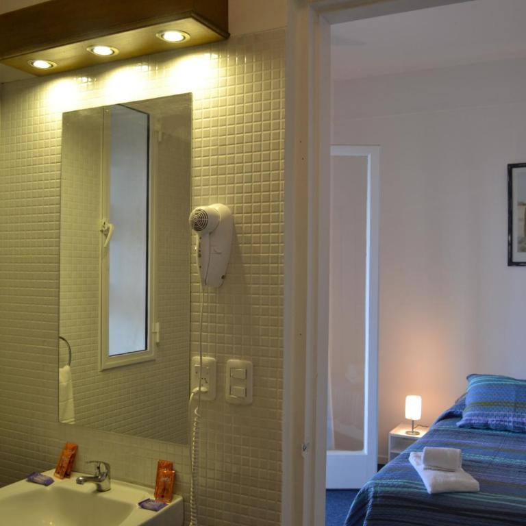 Hotel Cabo Santa Maria - Habitación Doble - 1
