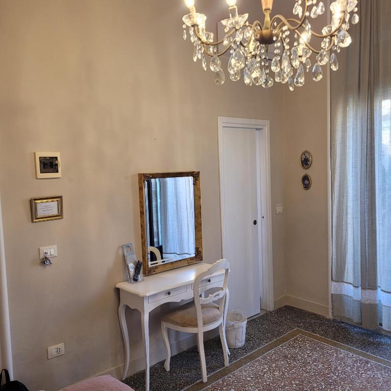 Joy's Rooms Ortigia - Camera King Superior - 10