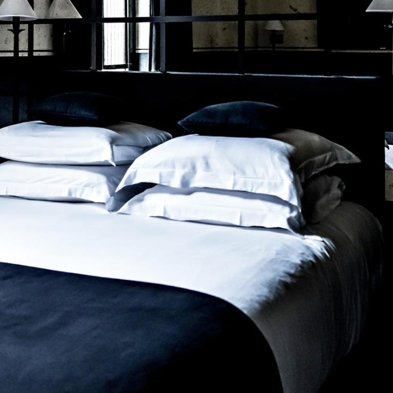 Monsieur George Hotel & Spa - Champs-Elysées - Chambre Double Classique - 2