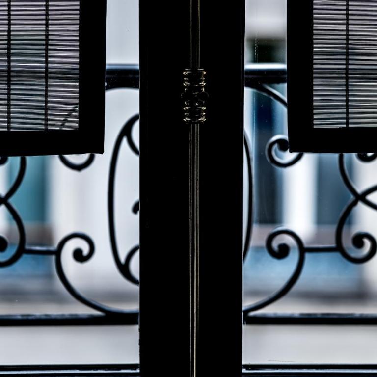 Monsieur George Hotel & Spa - Champs-Elysées - Chambre Double Classique - 5