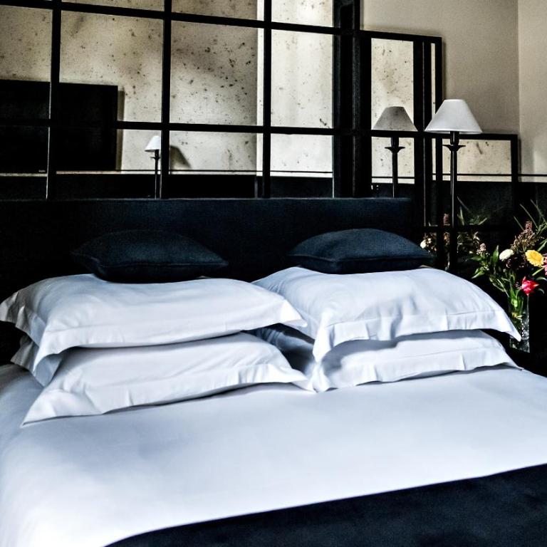 Monsieur George Hotel & Spa - Champs-Elysées - Chambre Double Classique - 7