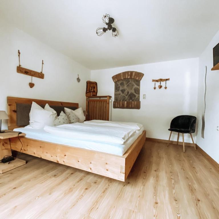 Alpenappartements Schwalbennestl - Apartment - 1