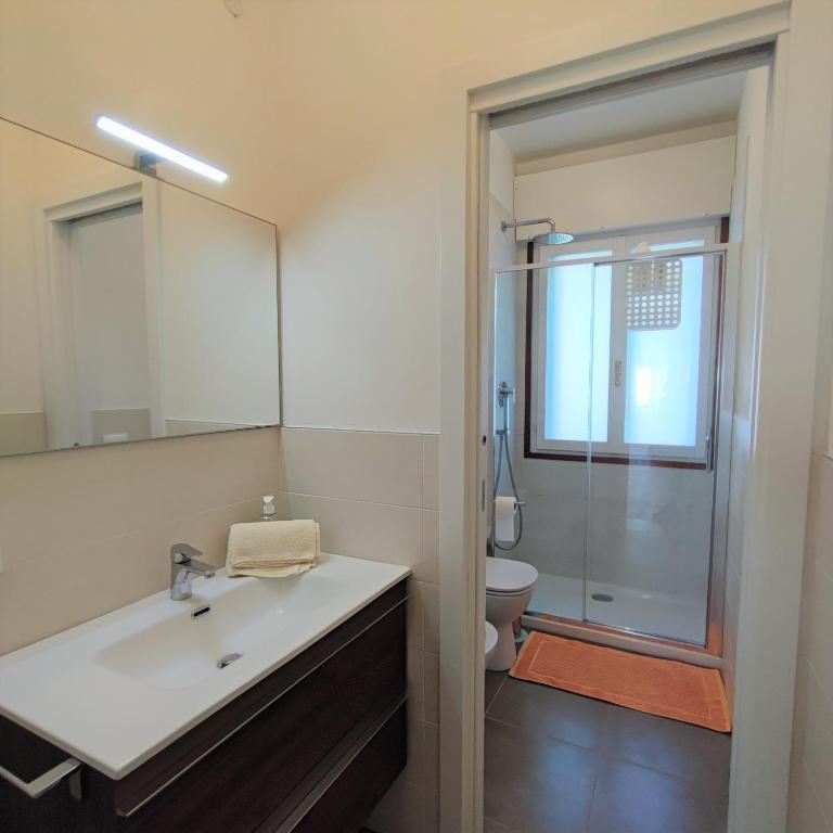 Ca Alvisopoli - Apartment mit 3 Schlafzimmern - 8