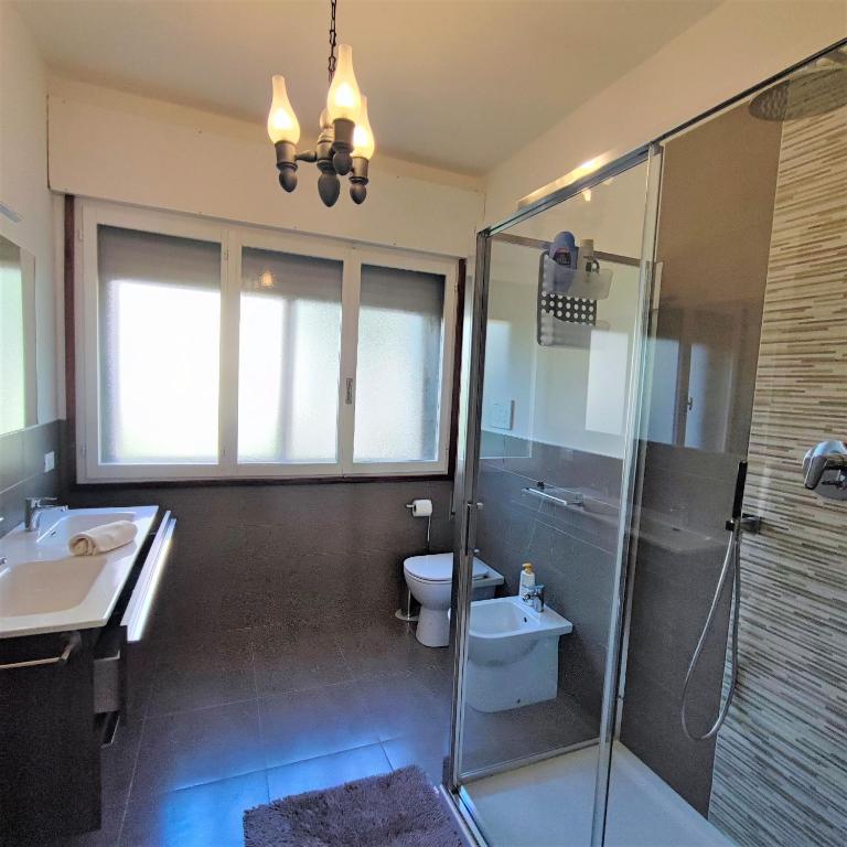 Ca Alvisopoli - Apartment mit 3 Schlafzimmern - 9