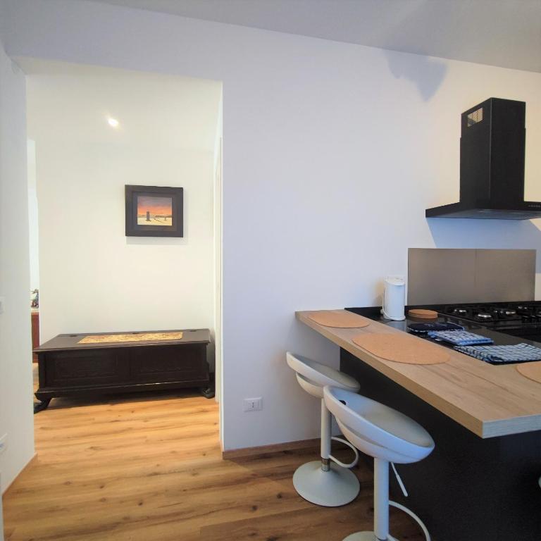 Ca Alvisopoli - Apartment mit 3 Schlafzimmern - 14