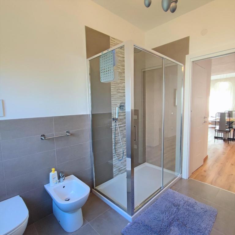 Ca Alvisopoli - Apartment mit 3 Schlafzimmern - 15