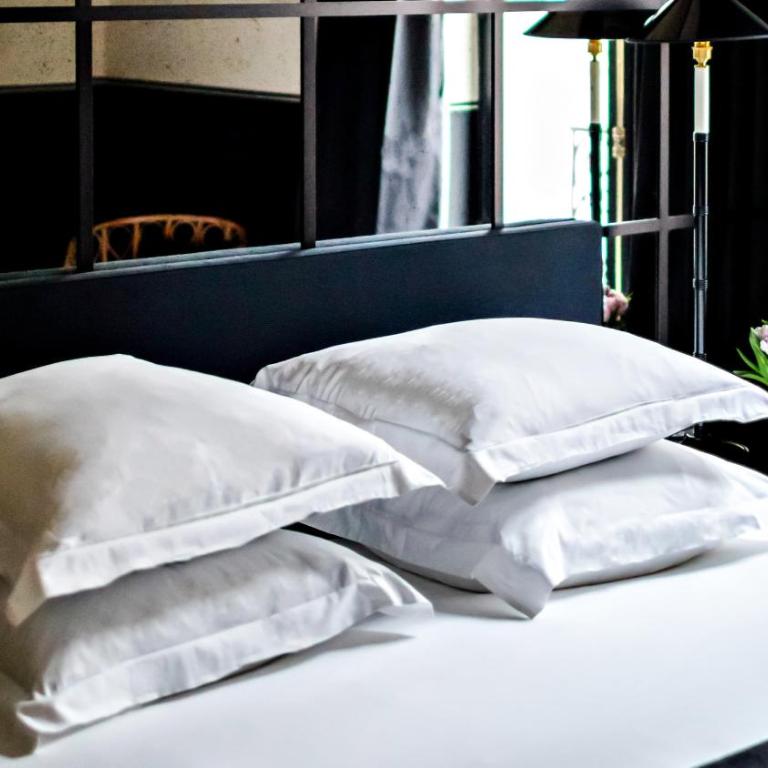Monsieur George Hotel & Spa - Champs-Elysées - Chambre Double Exécutive - 6