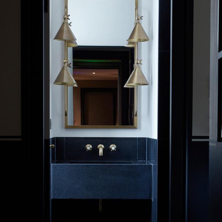 Monsieur George Hotel & Spa - Champs-Elysées - Chambre Double Exécutive - 10