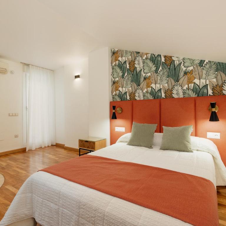 Apartamentos Debambú - Apartamento Dúplex - 2