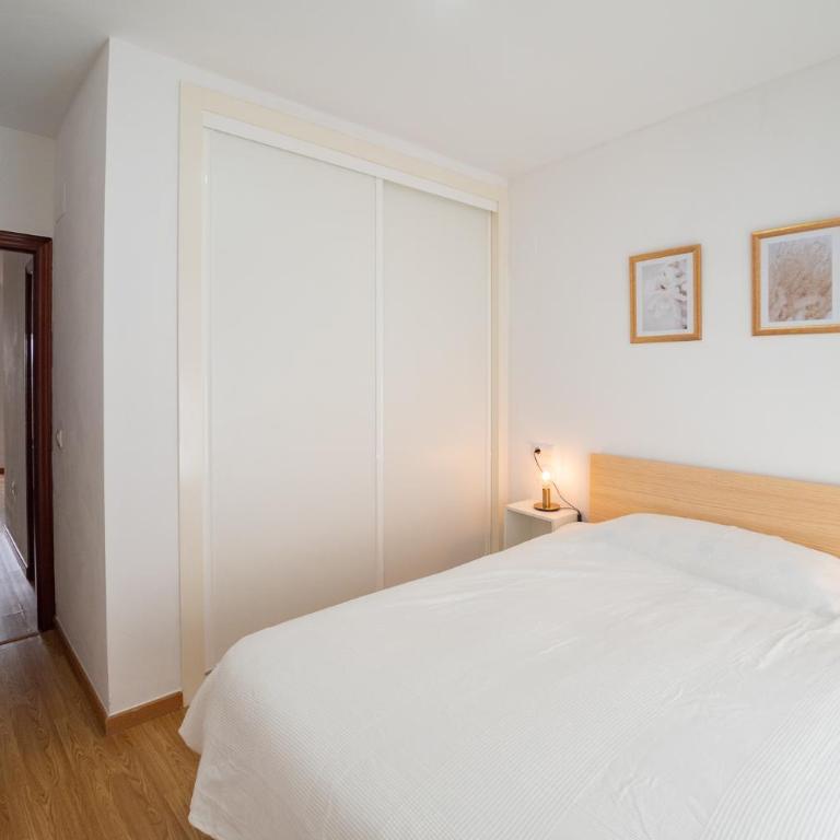 Piso SieteRevueltas - Apartamento de 1 dormitorio - 7