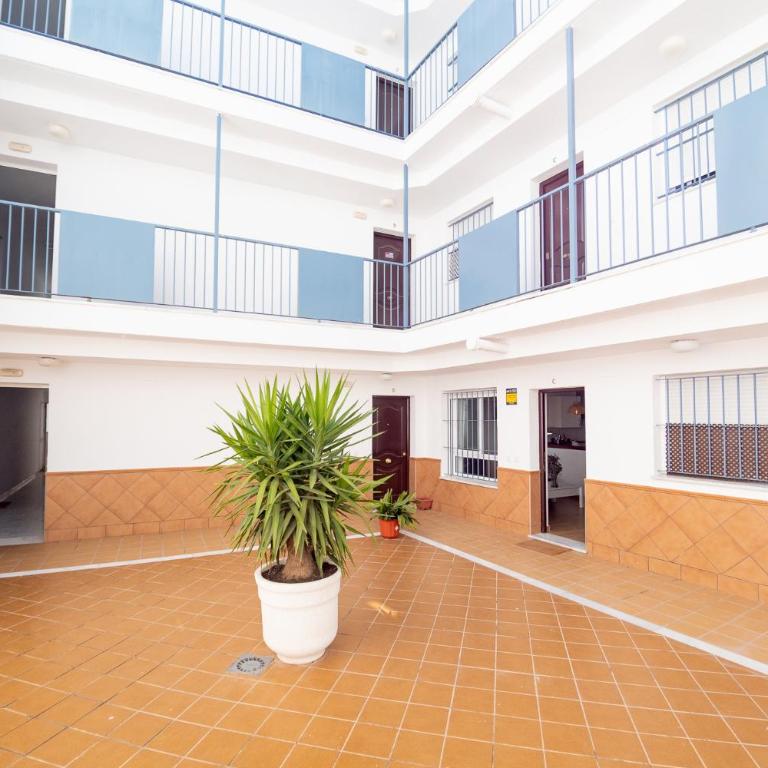 Piso SieteRevueltas - Apartamento de 1 dormitorio - 9
