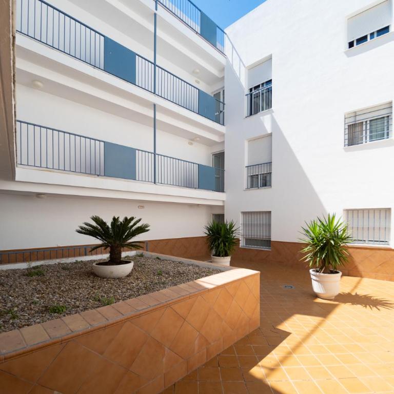 Piso SieteRevueltas - Apartamento de 1 dormitorio - 10