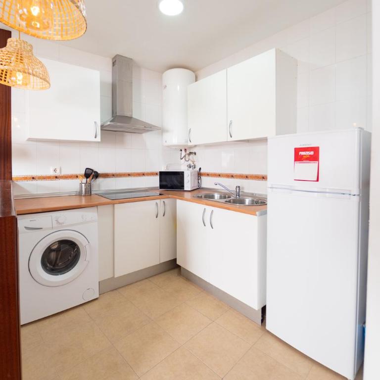 Piso SieteRevueltas - Apartamento de 1 dormitorio - 11