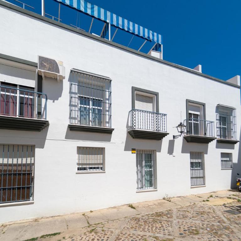 Piso SieteRevueltas - Apartamento de 1 dormitorio - 14