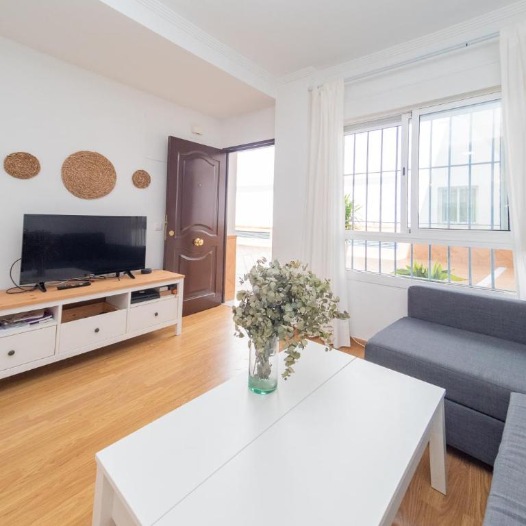Piso SieteRevueltas - Apartamento de 1 dormitorio - 3