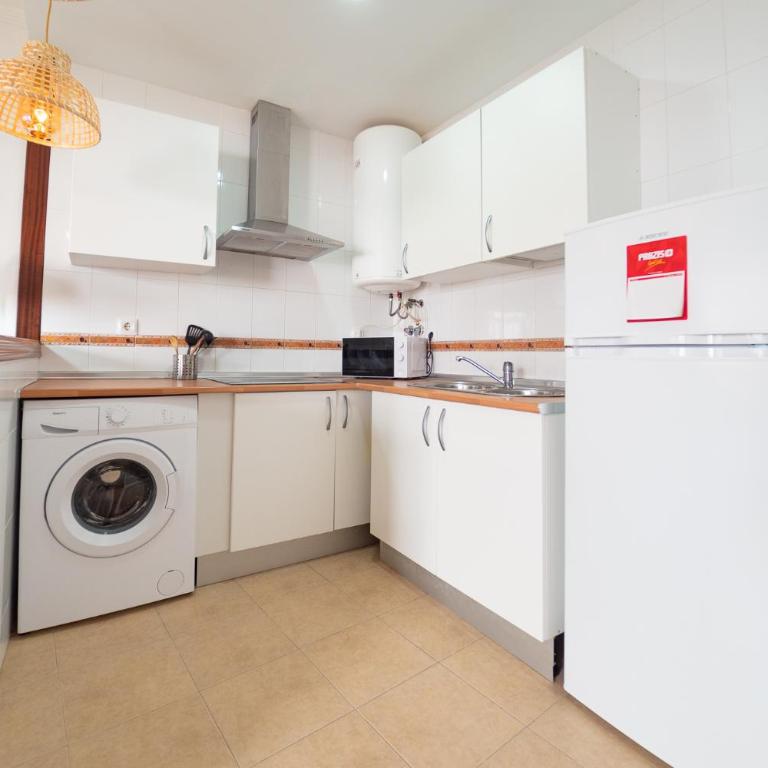 Piso SieteRevueltas - Apartamento de 1 dormitorio - 15