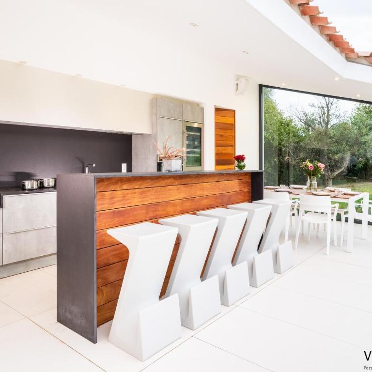 Villa Eskapi Perpignan - Villa - 10