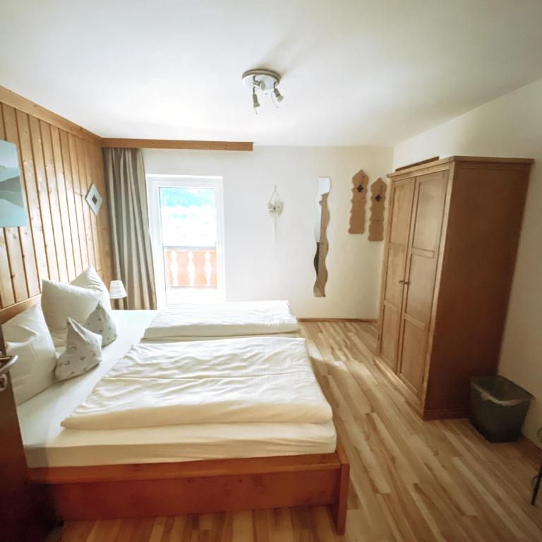 Alpenappartements Schwalbennestl - Apartment mit 2 Schlafzimmern - 8